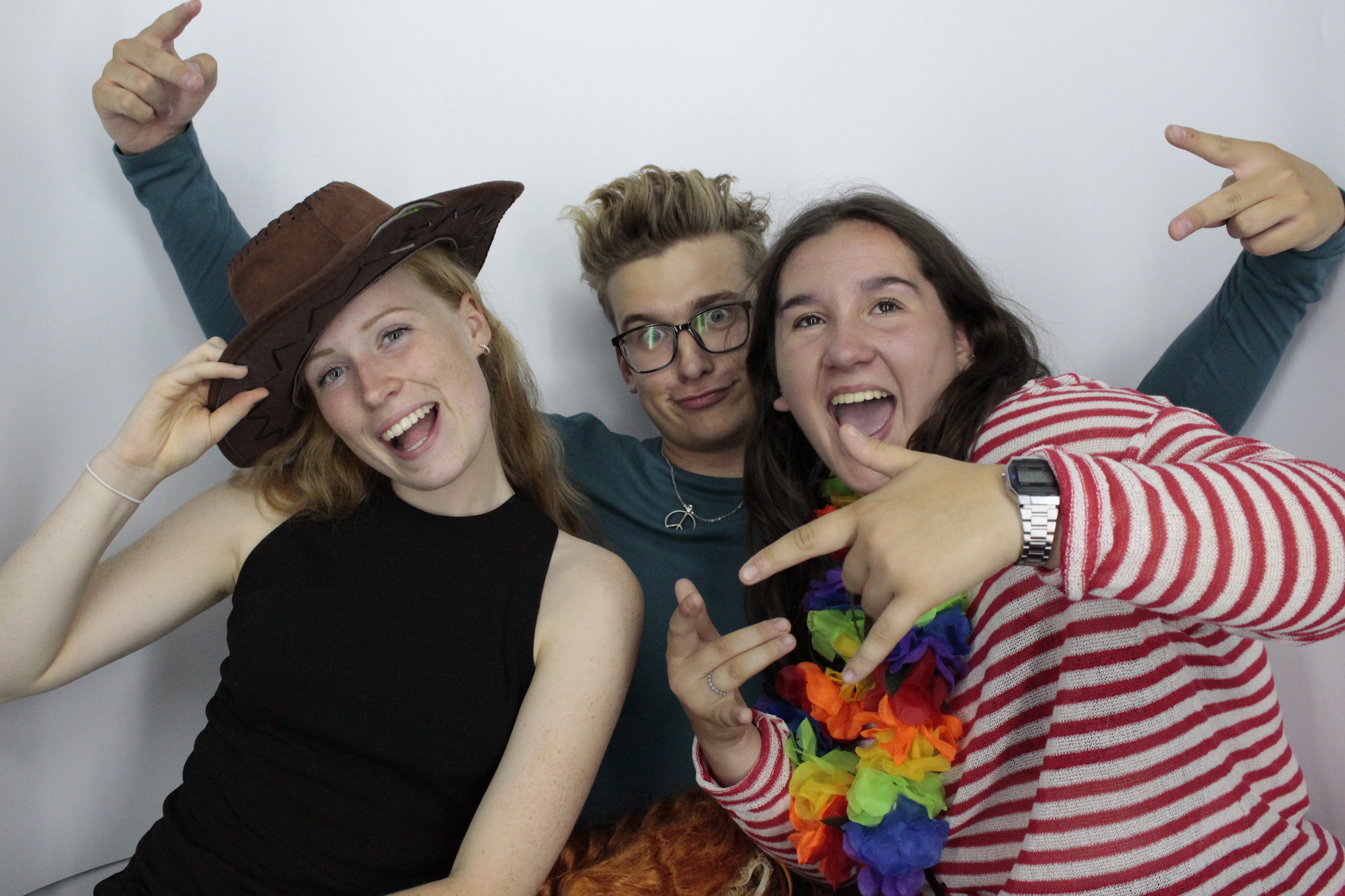 Ellesse's 21st Birthday | View more photos from the event at gallery.myphotoboothexperience.co.uk/u/MyPhotoBoothExperienceLtd/Ellesses-21st-Birthday